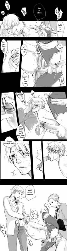 Axis Powers Hetalia Financial Crisis (english)_11