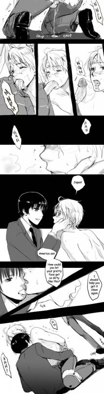 Axis Powers Hetalia Financial Crisis (english)_12