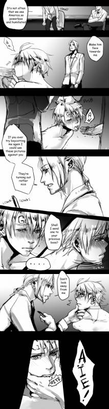 Axis Powers Hetalia Financial Crisis (english)_16