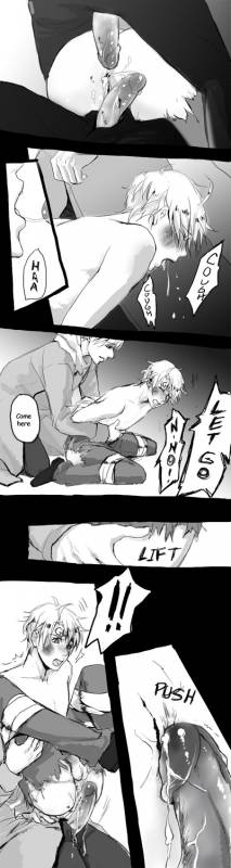 Axis Powers Hetalia Financial Crisis (english)_19
