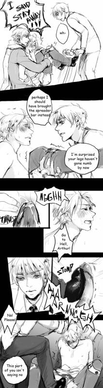 Axis Powers Hetalia Financial Crisis (english)_21