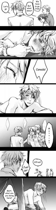 Axis Powers Hetalia Financial Crisis (english)_26