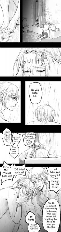 Axis Powers Hetalia Financial Crisis (english)_29