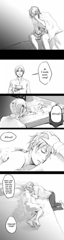 Axis Powers Hetalia Financial Crisis (english)_31