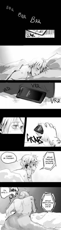 Axis Powers Hetalia Financial Crisis (english)_32