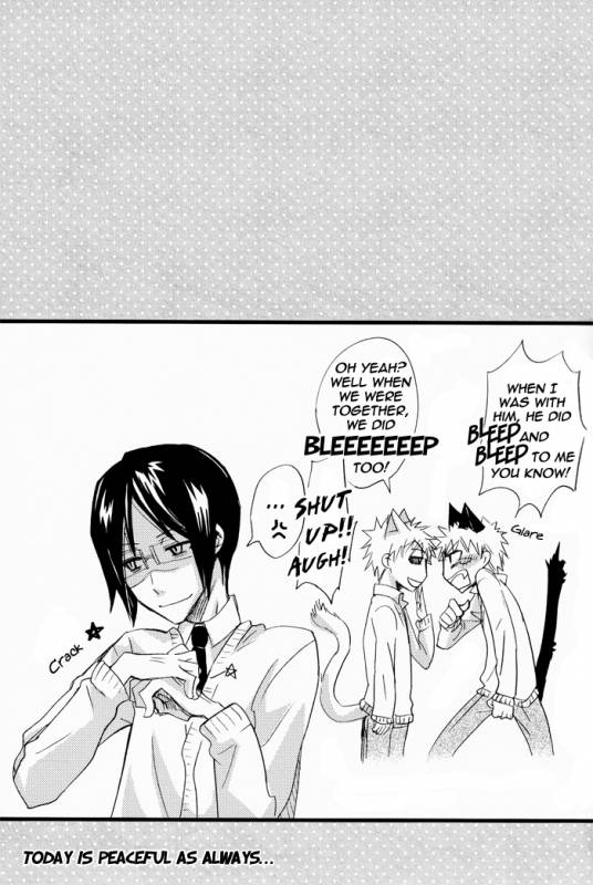 Baby I love you 2 (Bleach) [ENG]_06