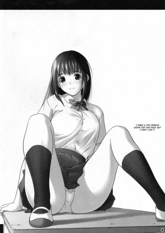 (C86) [Hellabunna (Iruma Kamiri)] Toukiden Vol. 3 (Dead or Alive) [English] [Kizlan] [Decensored]_56