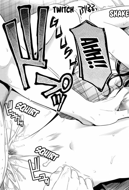 (C86) [Maniac Street (Oono, Sugaishi)] Harem Collection (To LOVE-Ru) [English] [Decensored]_058