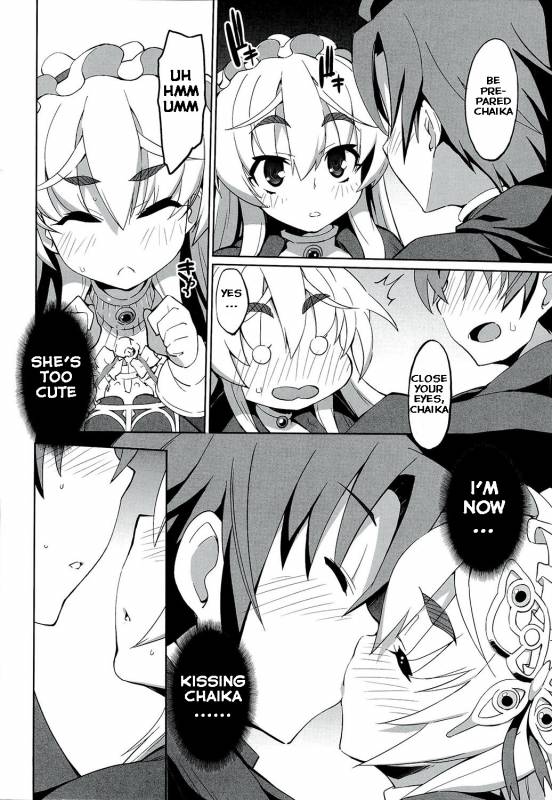 (C86) [Miyanchi (Miyagoe Yoshitsuki)] Hitsugi no Katyusha (Hitsugi no Chaika) [English] {Hennojin}_09