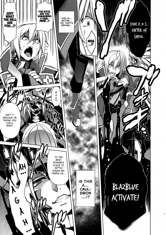 (C86) [STUDIO TIAMAT (TANABE)] BREAK BLUE BLOOD EDGE (BLAZBLUE) [English]_05