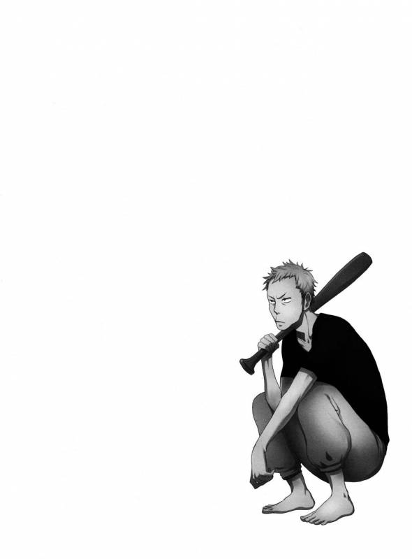 (C86) [Seki Sabato (Tsukuru)] Kazu Matome (Summer Wars) [English] [Shotachan]_004