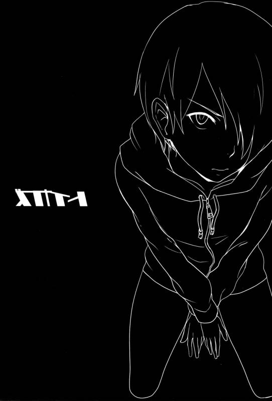 (C86) [Seki Sabato (Tsukuru)] Kazu Matome (Summer Wars) [English] [Shotachan]_028