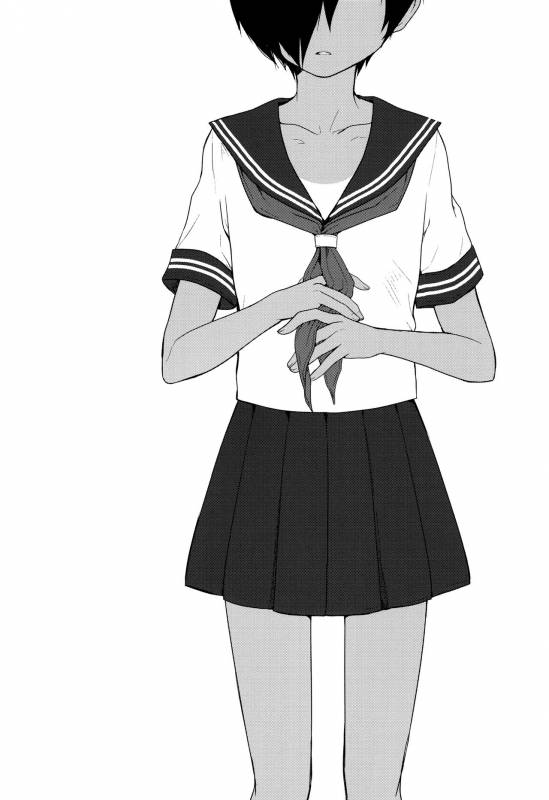 (C86) [Seki Sabato (Tsukuru)] Kazu Matome (Summer Wars) [English] [Shotachan]_046