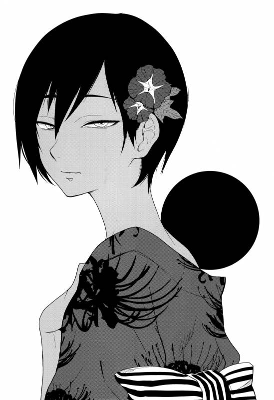 (C86) [Seki Sabato (Tsukuru)] Kazu Matome (Summer Wars) [English] [Shotachan]_054