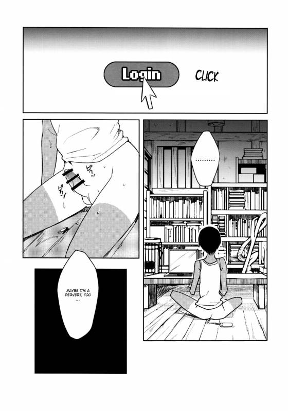 (C86) [Seki Sabato (Tsukuru)] Kazu Matome (Summer Wars) [English] [Shotachan]_071