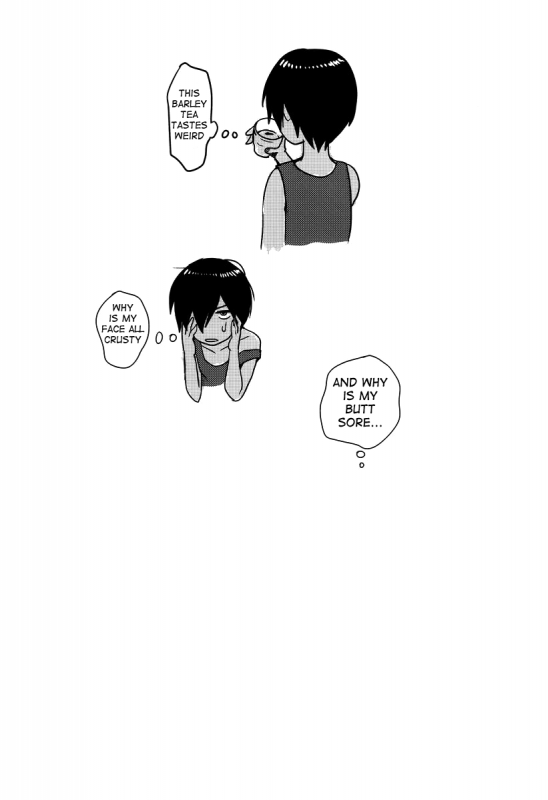 (C86) [Seki Sabato (Tsukuru)] Kazu Matome (Summer Wars) [English] [Shotachan]_097