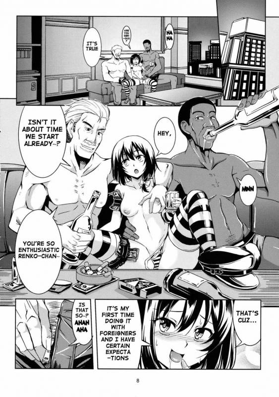 (C86) [WindArTeam (WindArt)] Bitch Up, Girls! (Touhou Project) [English] [doujin-moe.us]_08