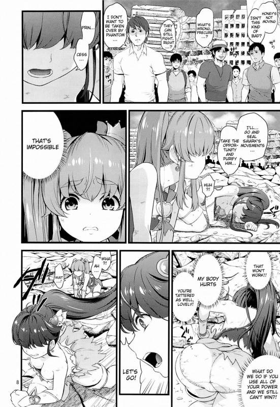 (C86) [Yamada Ichizoku. (Fukurokouji, Mokyu)] Tekizen Toubou  Desertion_04