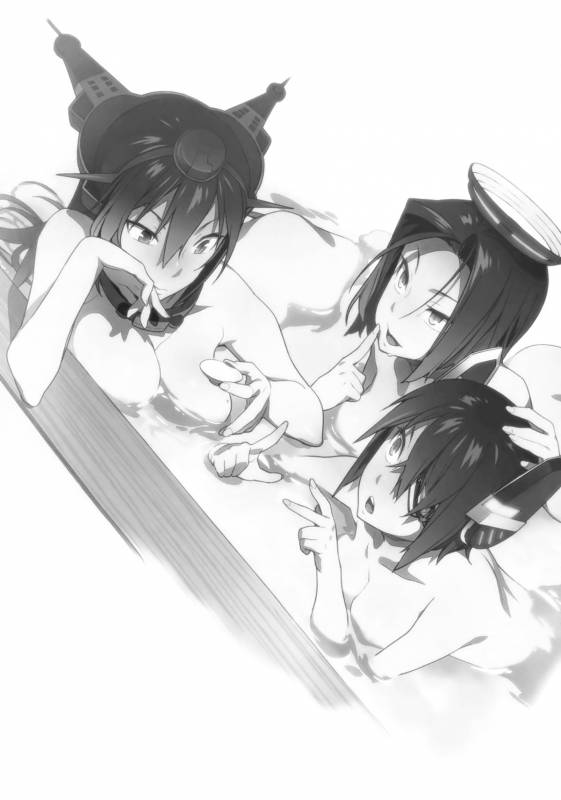 (C86) [enuma elish (Yukimi)] THE LAST ORDER (Kantai Collection -KanColle-) [English] [YQII]_01