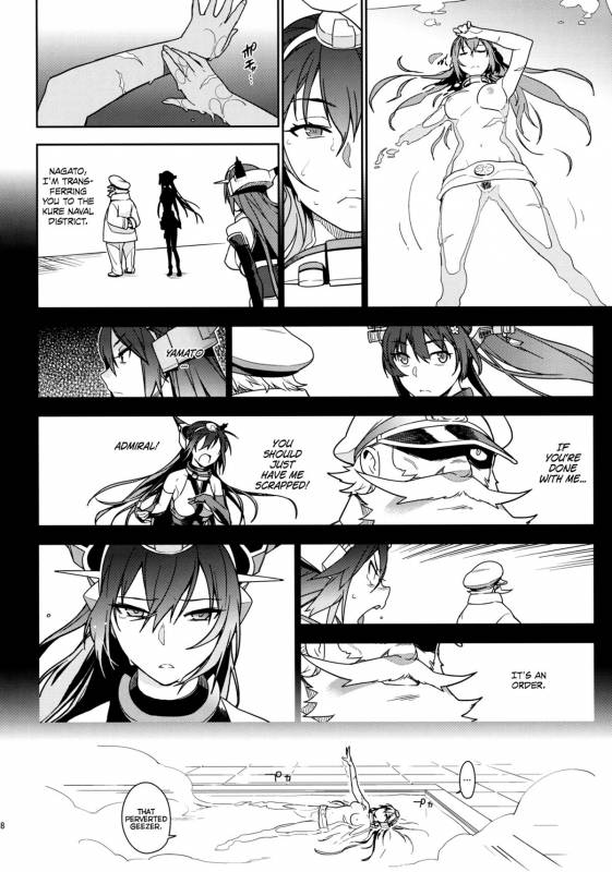 (C86) [enuma elish (Yukimi)] THE LAST ORDER (Kantai Collection -KanColle-) [English] [YQII]_36