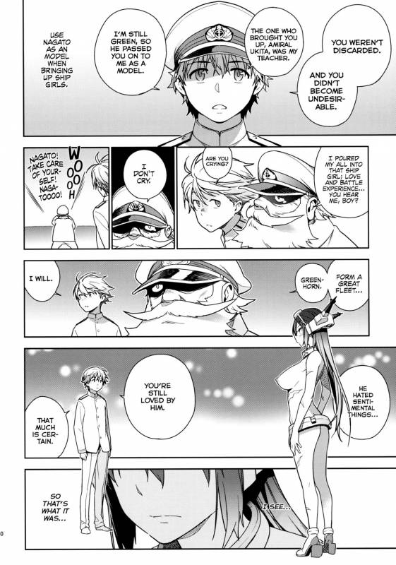 (C86) [enuma elish (Yukimi)] THE LAST ORDER (Kantai Collection -KanColle-) [English] [YQII]_38