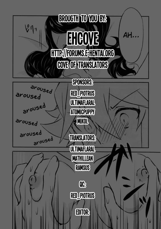 (C86) [my pace world (Kabocha Torte)] sleeping cutie ~Nemureru Shoujo to Se_26