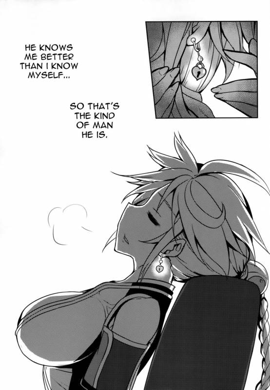 (C87) [Avion Village (Johnny)] Wa ga Chinjufu ni Shingata Seiki _22