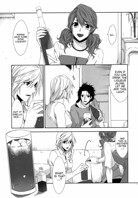 (C87) [CassiS (RIOKO)] Rose cocktail (Final Fantasy XIII) [English] [EHCove]_02