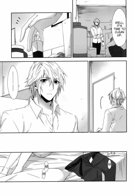 (C87) [CassiS (RIOKO)] Rose cocktail (Final Fantasy XIII) [English] [EHCove]_06