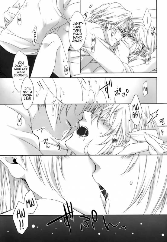 (C87) [CassiS (RIOKO)] Rose cocktail (Final Fantasy XIII) [English] [EHCove]_16