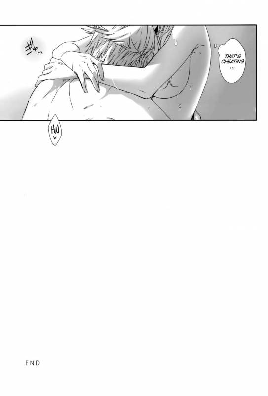 (C87) [CassiS (RIOKO)] Rose cocktail (Final Fantasy XIII) [English] [EHCove]_30