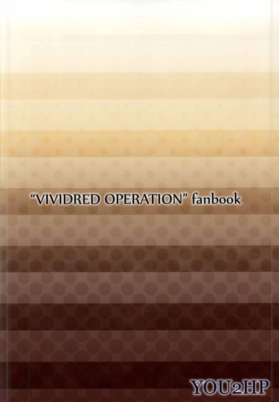 (C87) [YOU2HP (YOU2)] AkaRei☆Operation (Vividred Operation) [English]_39