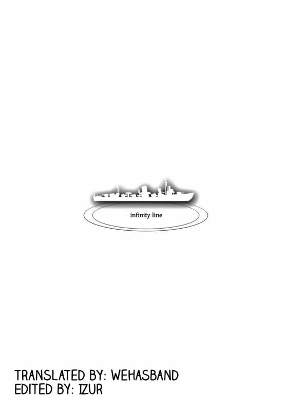 (C87) [infinity line (Misato Nana)] Bep Onsen Futaritabi (Kantai Collection -KanColle-) [English]_30