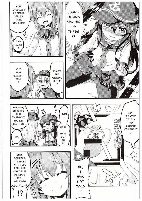 (C88) [Achromic (Musouduki)] Loli & Futa Vol. 1 (Kantai Collection -KanColle-) [English]_04
