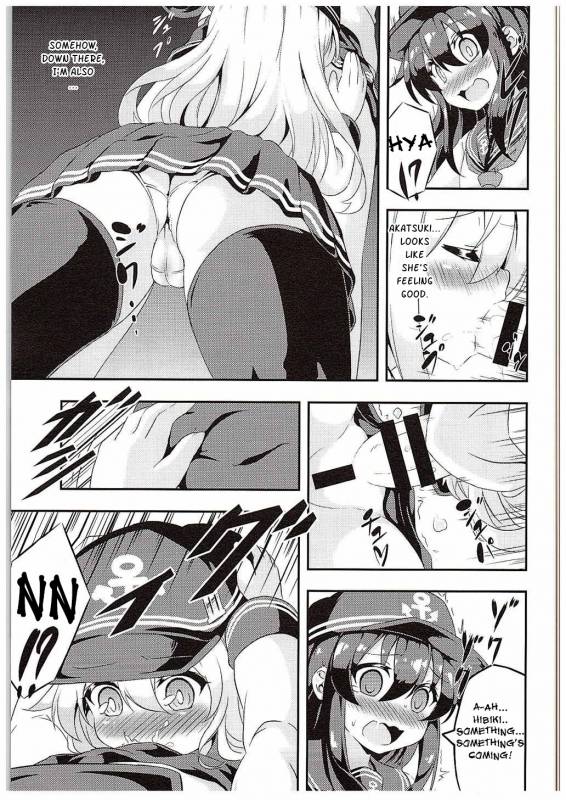 (C88) [Achromic (Musouduki)] Loli & Futa Vol. 1 (Kantai Collection -KanColle-) [English]_07