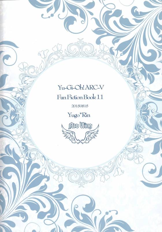 (C88) [Neo Wing (Saika)] Watashi o Daite Tonde (Yu-Gi-Oh! ARC-V) [English] [biribiri]_25