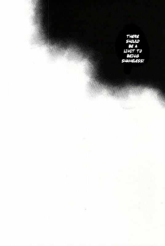 (C88) [lostlast (Yuuki)] one's place (Tokyo Ghoul) [English] [PTchan]_06