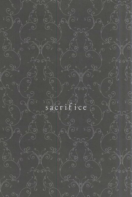 (C88) [lostlast (Yuuki)] one's place (Tokyo Ghoul) [English] [PTchan]_16