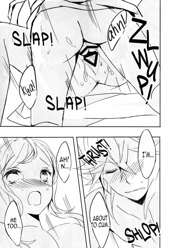 (C88) [my pace world (Kabocha Torte)] Yoiyami ni Nureru Hana (Pokémon Black and White) [English] [EHC_20