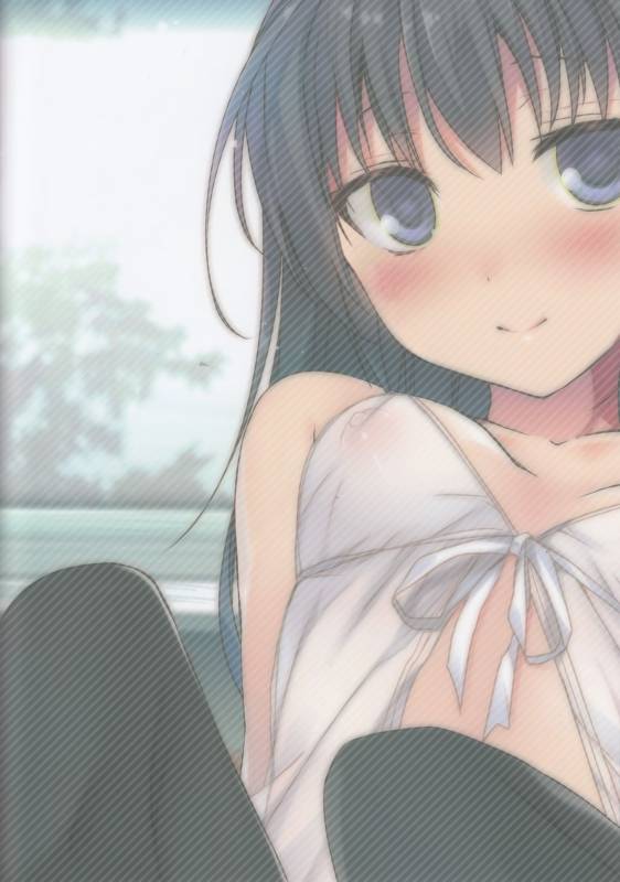 (C89) [Hirahira (Hirari)] Koisuru Dorei-chan  My Slave, My Love (Dor_09