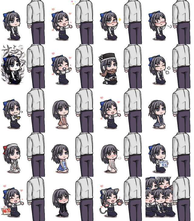 (C89) [Hirahira (Hirari)] Koisuru Dorei-chan  My Slave, My Love (Dor_10