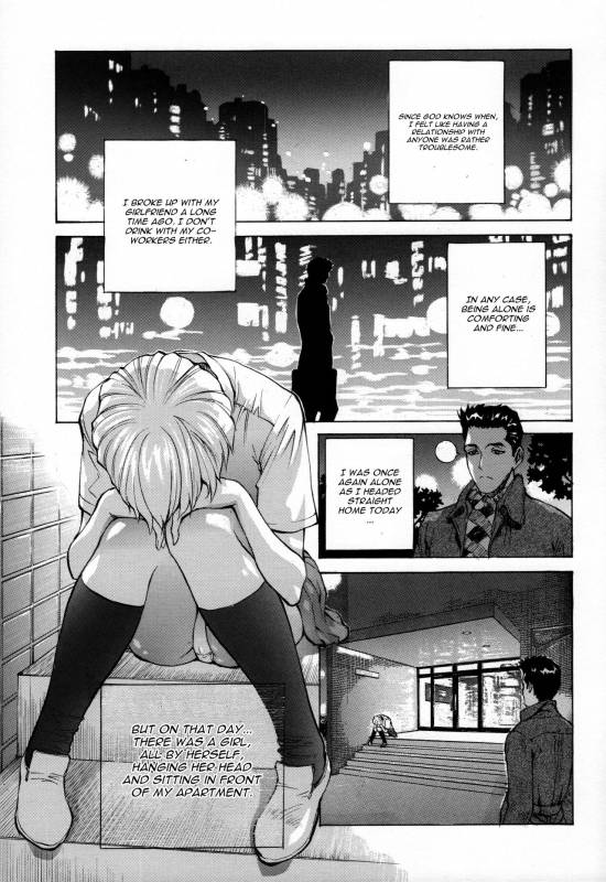 (C89) [Human High-Light Film (Shiosaba)] Ayanami α (Neon Genesis Evangelion) [English] [CGrascal]_04