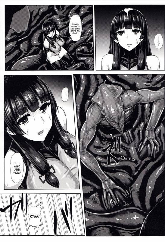 (C89) [Ishimuraya (Ishimura)] Haritsuki (Kantai Collection -KanColle-) [English] [desudesu]_13