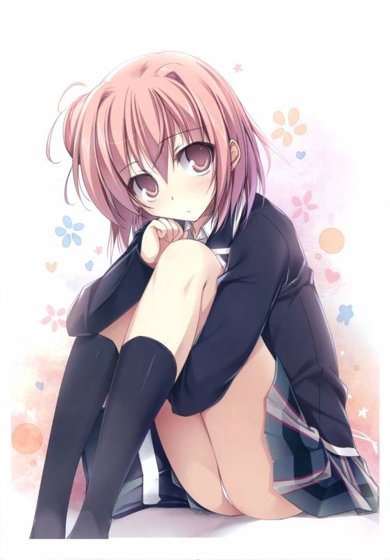 (C89) [KAROMIX (karory)] Kar_28