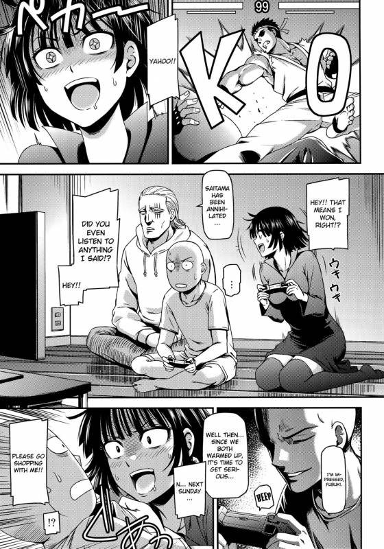 (C89) [Kiyosumi Hurricane (Kiyosumi Hurricane)] ONE-HURRICANE - Kutsujoku no Tatsum_01