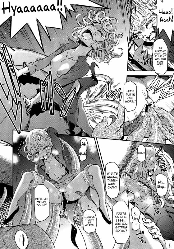 (C89) [Kiyosumi Hurricane (Kiyosumi Hurricane)] ONE-HURRICANE - Kutsujoku no Tatsum_16