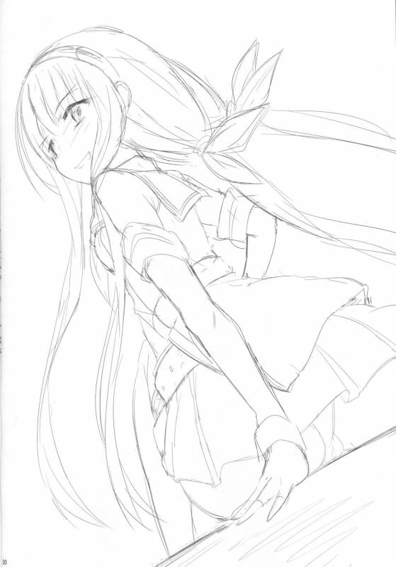 (C89) [Mizuwari Neko (Toyo)] Oboetate Taihou!! (Kantai Collection -KanColle-) [English] [CGrascal]_30