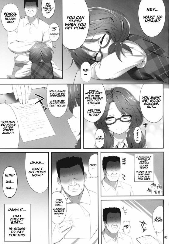 (C90) [Fukutsuu Okosu (Kaiou)] Sumireko Suiminkan Bon (Touhou Project) [English] [naxusnl]_01