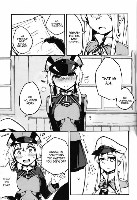 (C90) [SHIOHAMA (kylin)] Dai 5 Ban _01