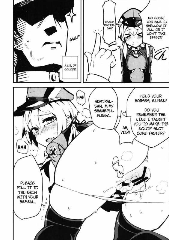 (C90) [SHIOHAMA (kylin)] Dai 5 Ban _08